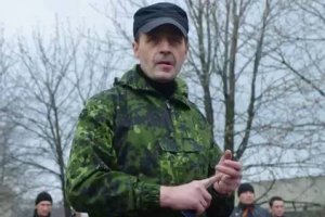 Командир боевиков Безлер сообщил в СБУ о торговле органами детей в Горловке