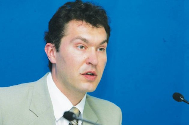 Олег Ересько