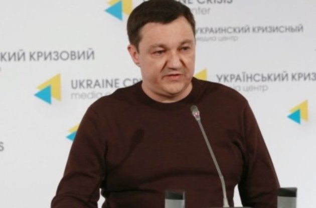 Тымчук: О широкомасштабном вторжении России в Украину 15 июля речи не идет