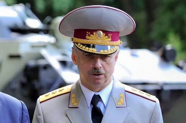 СНБО против введения военного положения на Донбассе
