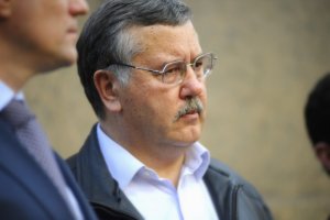 Гриценко не исключает в октябре новый Майдан