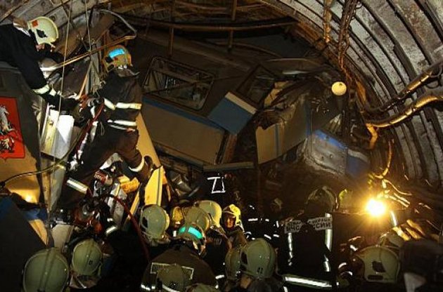 В катастрофе погиб 21 человек