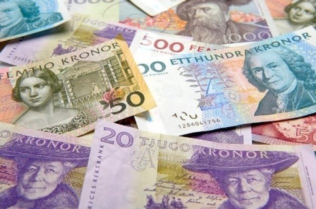 Норвегия может стать первой в мире страной, отказавшейся от наличных денег