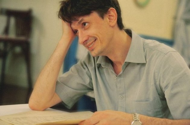 Руслан Казюлькин