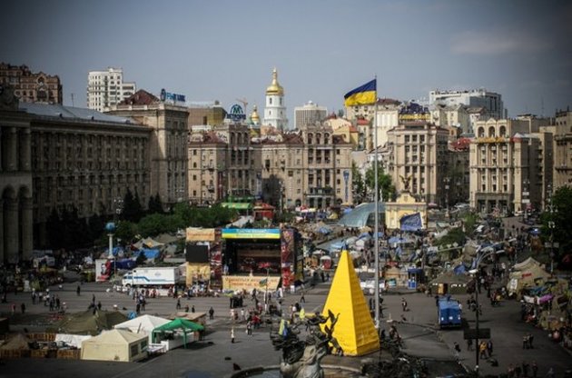 Лікарі виписали рецепт: пора згортатися