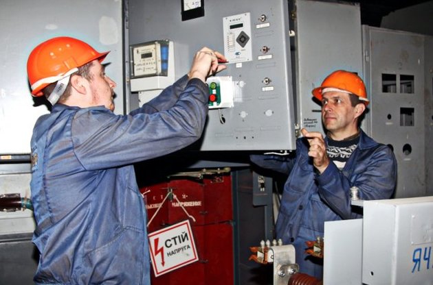 &quot;Нафтогаз&quot; уведомил &quot;Киевэнерго&quot; об отключении газа уже 15 июля