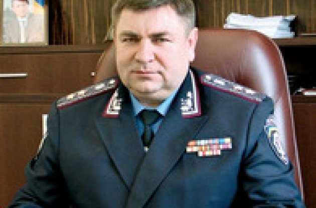 Порошенко назначил  Яловенко заместителем главы СБУ