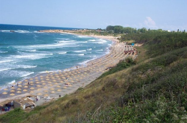 У Януковича нашли 20 га земли на курортах Болгарии