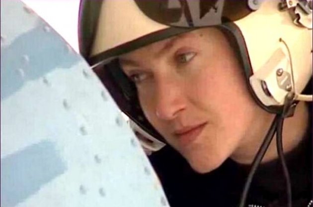 Надежда Савченко