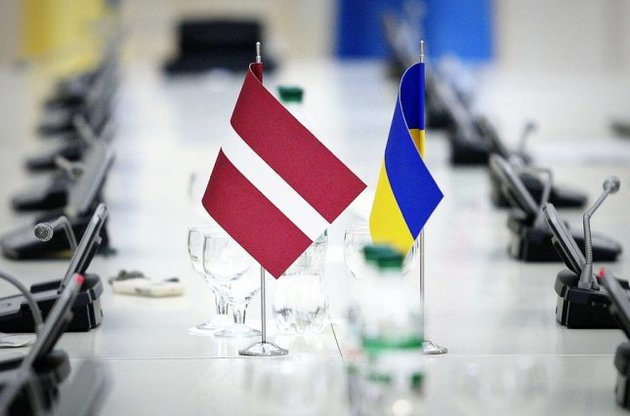 Латвия готова оказать медицинскую и материальную помощь пострадавшим из зоны АТО