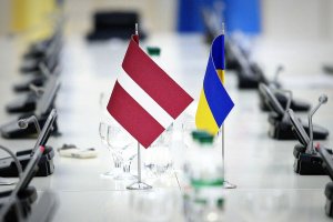 Латвія готова надати медичну та матеріальну допомогу постраждалим із зони АТО