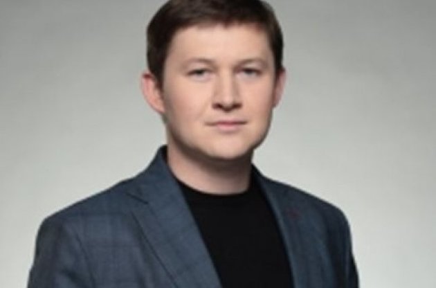 Виктор Брагинский