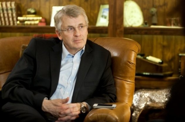 Карл-Георг Вельман