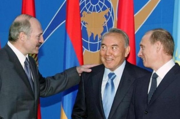 Минск и Астана не хотят видеть Армению в Таможенном союзе, - эксперты