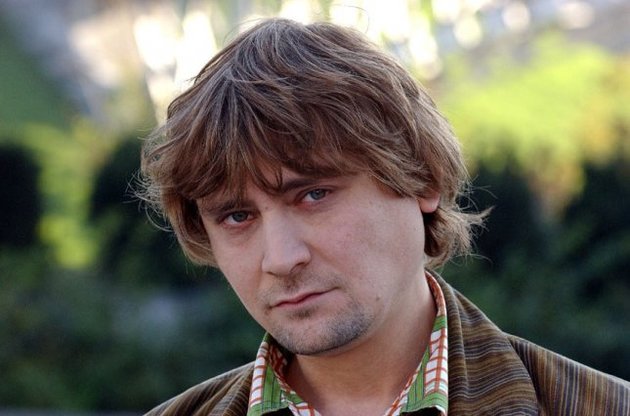 Виталий Линецкий