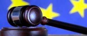 Суд ЄС відкрив провадження за позовами Януковича, Азарова, Курченка і Портнова про скасування санкцій