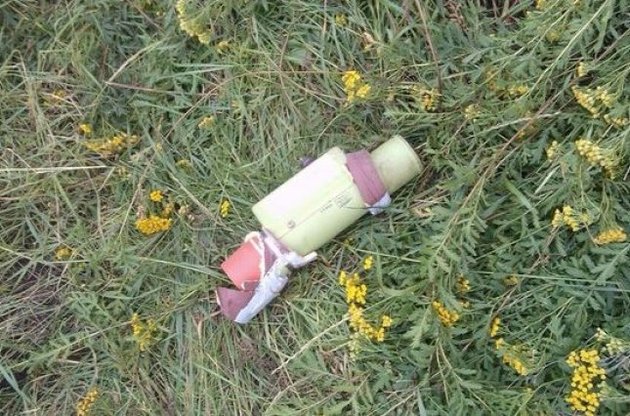 Украина обвинила РФ в пособничестве боевикам для уничтожения доказательств их причастности к расстрелу Боинга