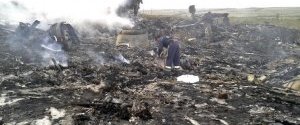Тіла загиблих в авіакатастрофі перевезуть до Харкова