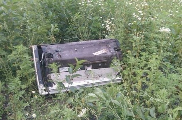 132 специалиста из Малайзии прибыли в Украину для расследования катастрофы Боинга