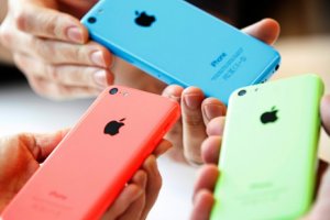 iPhone впізнає свого господаря за ходою