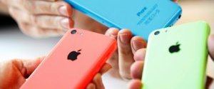 iPhone впізнає свого господаря за ходою
