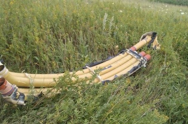 Обнаружены тела 196 погибших а авиакатастрофе малазийского самолета