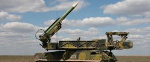 За період АТО терористи збили 14 літаків і вертольотів