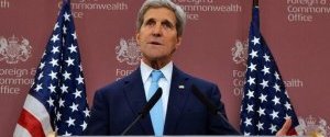 Керрі закликав Росію взяти на себе відповідальність за терористів