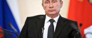 Австралія погрожує не пустити Путіна на саміт G20