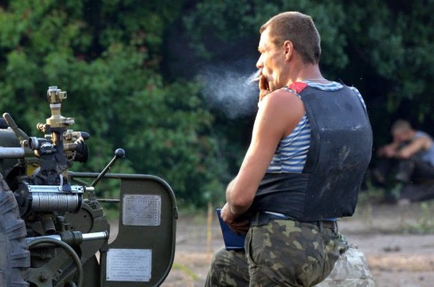 Ротации пока не будет