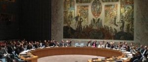 Радбез ООН прийняв резолюцію по збитому Боїнгу