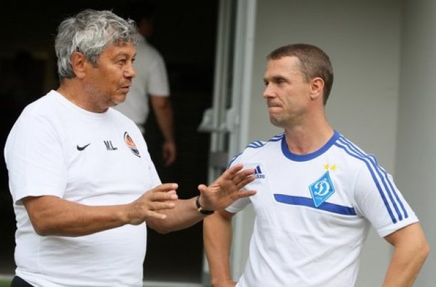 Вперше за кілька років букмекери вважають "Динамо" фаворитом протистояння з "Шахтарем"