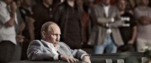 Західна преса перевела Росію у категорію країн-вигнанців