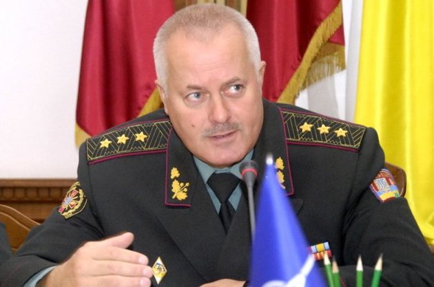 Владимир Замана