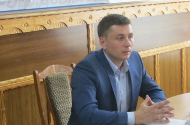 Порошенко призначив нового голову Житомирської ОДА