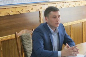 Порошенко назначил нового главу Житомирской ОГА