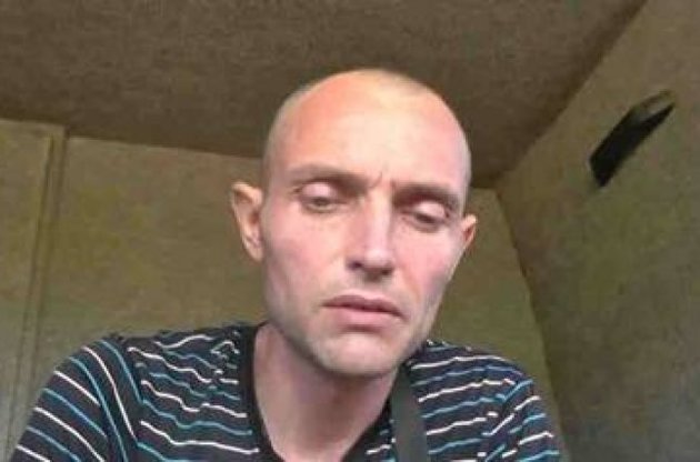 СБУ задержала в Артемовске пособника боевиков