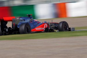Россию могут лишить "Формулы-1" за сбитый Боинг