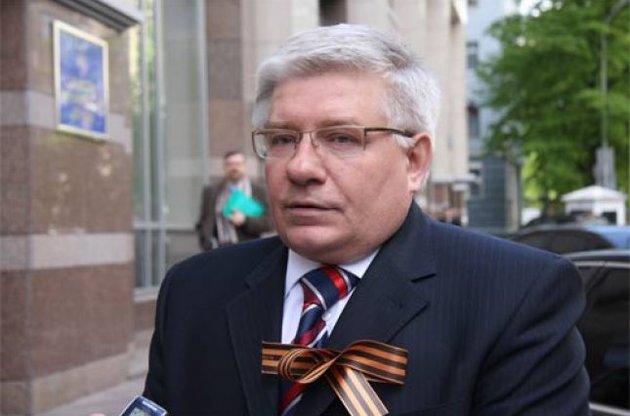 Михайло Чечетов