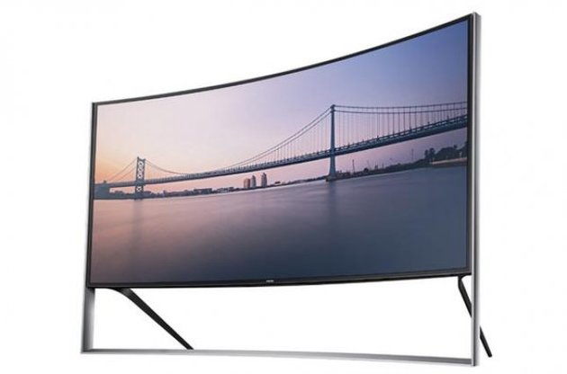 Samsung UN105S9W