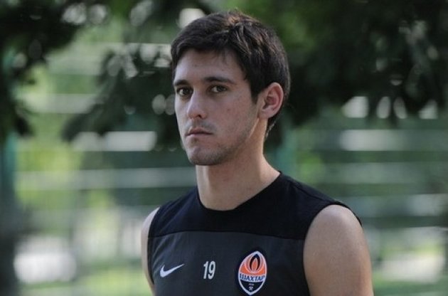 Факундо Феррейра одумался