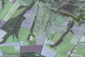 Україна передасть міжнародним експертам супутникові знімки місця падіння Боїнга