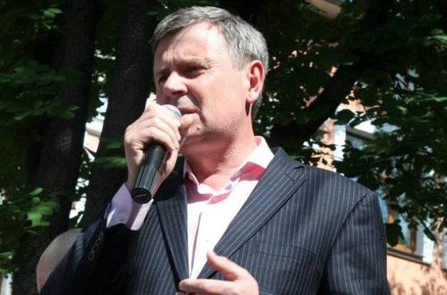 Сумісник Одарченко подав у відставку з посади голови Херсонської ОДА
