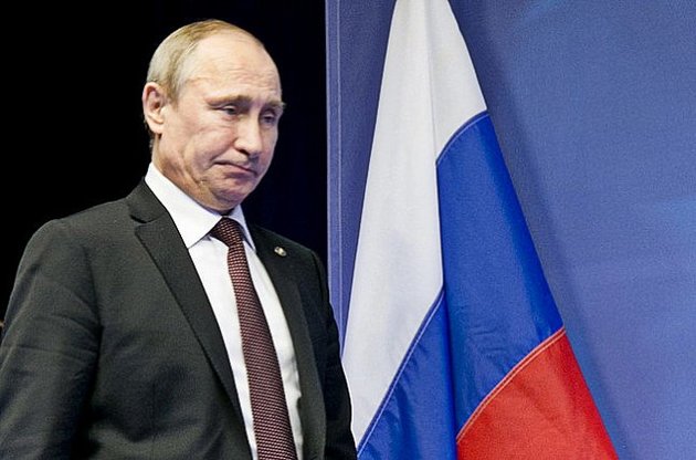 США обвиняют Путина в катастрофе Боинга-777