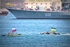 Балласт — за борт!