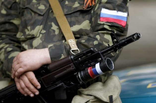 ООН: Боевики на Донбассе пытаются навязать населению власть страха и террора