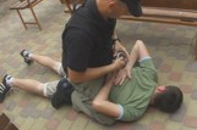 В Тернополе задержаны двое украинцев, которые по заданию спецслужб РФ вербовали наемников