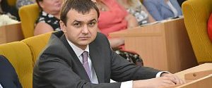 Порошенко призначив нового голову Миколаївської ОДА