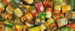 Вступил в силу запрет на ввоз в РФ овощных и рыбных консервов из Украины