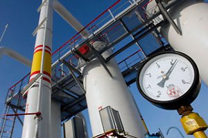 Украина рассчитывает на ускорение рассмотрения газового спора с Россией в Стокгольме